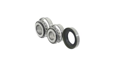 RADLAGERSATZ SKF VKBA3796 13