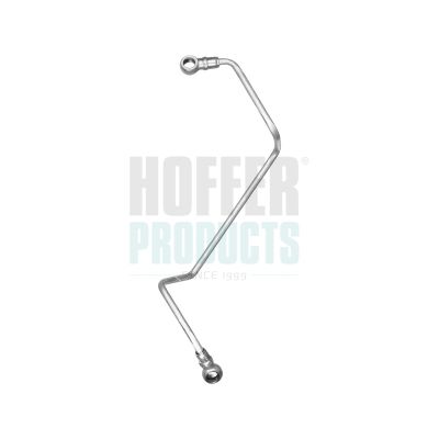 масловод, турбина HOFFER 63065