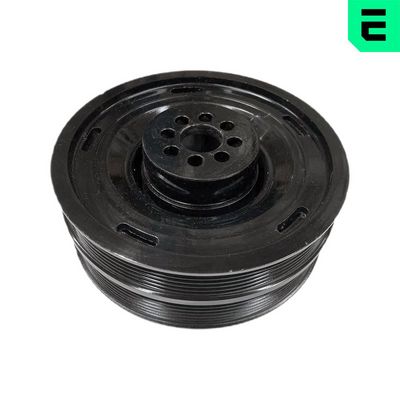 Koło pasowe, wał korbowy OPTIMAL F7-8034