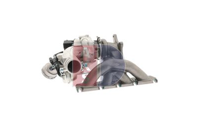 LADER AUFLADUNG AKS DASIS 045261N 14