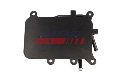 RADIATOR ULEI ULEI MOTOR FAST FT01034 3