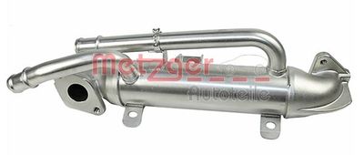 RADIATOR RECIRCULARE GAZE DE ESAPAMENT METZGER AUTOTEILE 0892600 1