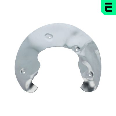 SPRITZBLECH BREMSSCHEIBE