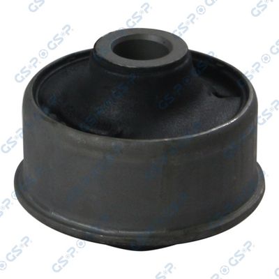 Valdymo svirties/išilginių svirčių įvorė