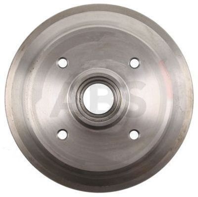 Bęben hamulcowy A.B.S. 3345-S