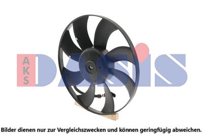 LüFTER MOTORKüHLUNG