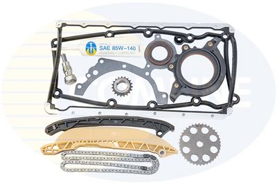 CHIT LANT DE DISTRIBUTIE