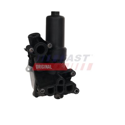 RADIATOR ULEI CUTIE VITEZE FAST FT04622 3