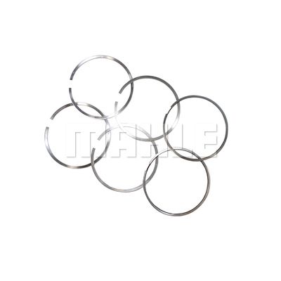 METAL LEVE DC.8299 Комплект поршневых колец для IVECO DAILY III Фургон 35 S 13 V,35 C 13 V METAL LEVE DC.8299 Комплект поршневых колец для IVECO DAILY III Фургон 35 S 13 V,35 C 13 V