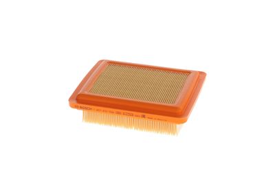 LUFTFILTER BOSCH 1457433554 27