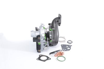 LADER AUFLADUNG BTS Turbo T981436BL 9