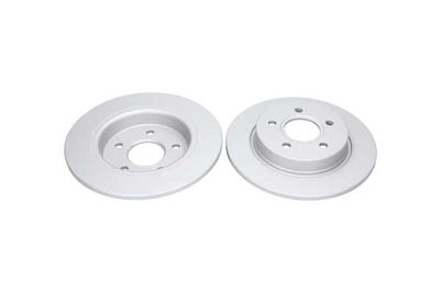 спирачен диск Kavo Parts BR-10002-C