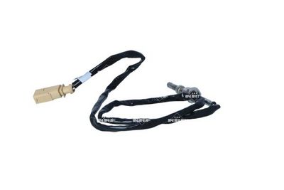 SENZOR TEMPERATURA GAZE EVACUARE