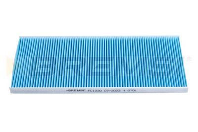 FILTRU AER HABITACLU