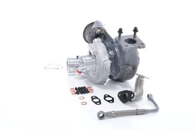 LADER AUFLADUNG BTS Turbo T981200 8