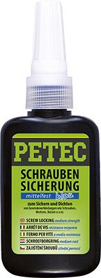 Vorschau Schraubensicherung