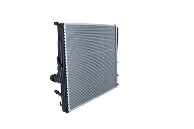 RADIATOR RACIRE MOTOR NRF 53117 21