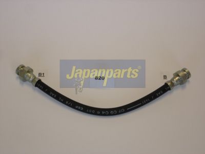 JAPANPARTS Laikantysis rėmas, stabdžių žarnelė