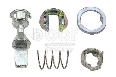 BBR Automotive Lock Cylinder