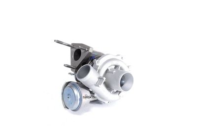 LADER AUFLADUNG BTS Turbo T914652 33