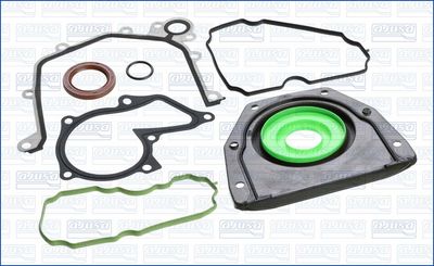 DICHTUNGSSATZ KURBELGEHäUSE