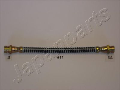 Кронштейн, тормозный шланг JAPANPARTS TF-H11 для HYUNDAI GETZ