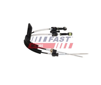 SET DE CABLURI CUTIE DE VITEZE MANUALă FAST FT11763 11