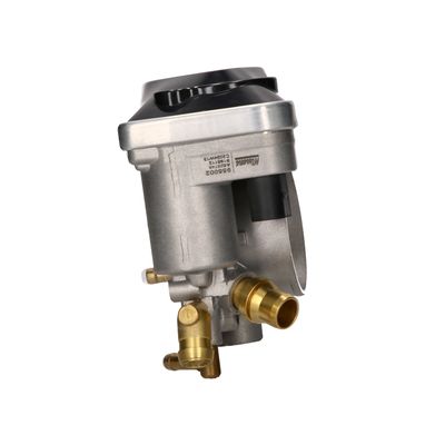 DROSSELKLAPPENSTUTZEN NISSENS 955002 35