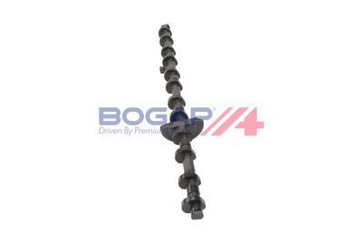 ARBORE EXCENTRIC REGLAREA ARBORELUI CU CAME BOGAP B1350111 4