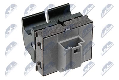 Prepínač, otváranie víka palivovej nádrže NTY EWS-WW-038