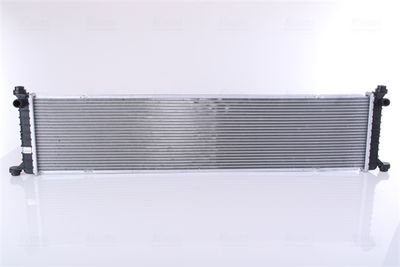 NISSENS 606915 Крышка радиатора  для TESLA MODEL S	 (Тесла Модел с	)