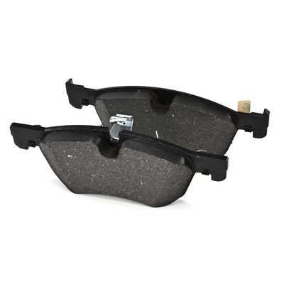 BREMSBELAGSATZ SCHEIBENBREMSE DELPHI LP3914 17