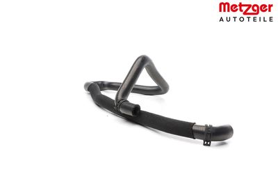 KüHLERSCHLAUCH METZGER AUTOTEILE 2422254 17