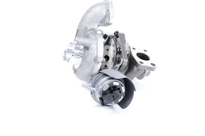 LADER AUFLADUNG BTS Turbo T915703 8