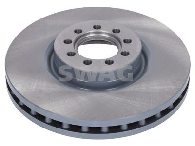 Tarcza hamulcowa SWAG 33 10 7378