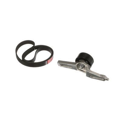 KEILRIPPENRIEMENSATZ GATES K025PK1023 39