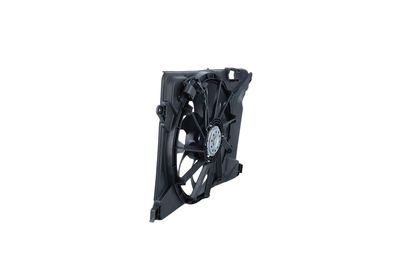 VENTILATOR RADIATOR NRF 470150 18