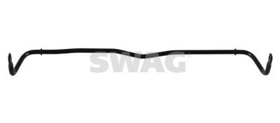 BARA STABILIZATOARE SUSPENSIE