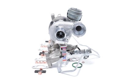 COMPRESOR SISTEM DE SUPRAALIMENTARE