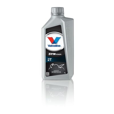 Valvoline 2T SynPower, 1L