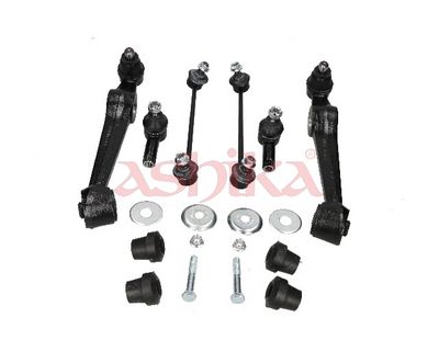 комплект окачване ASHIKA 158-0K-K02