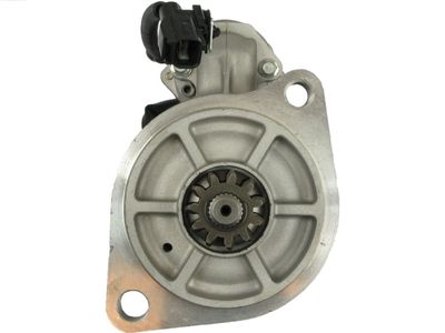 AS-PL Starter