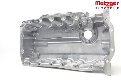 ÖLWANNE METZGER AUTOTEILE 7990001 23