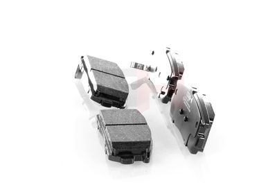 SET PLACUTE FRANA FRANA DISC GH GH410402 47