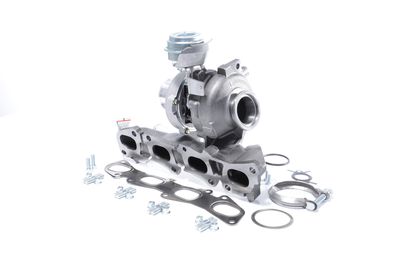 LADER AUFLADUNG BTS Turbo T981368BT 13