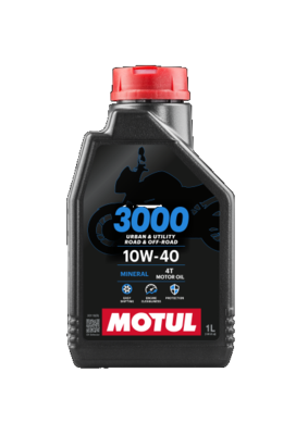 MOTUL 107672