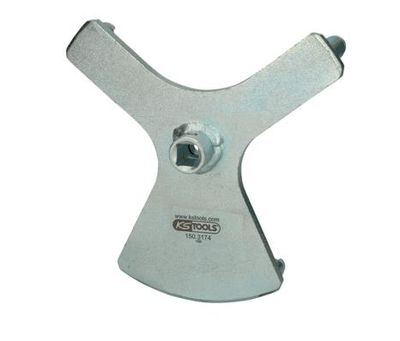 TANKGEBERSCHLüSSEL KS TOOLS 1503174 26