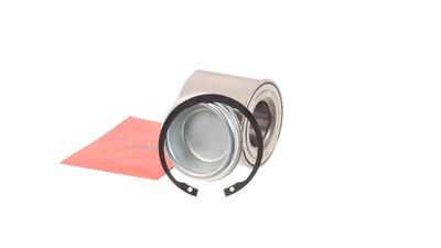 RADLAGERSATZ SKF VKBA6549 26