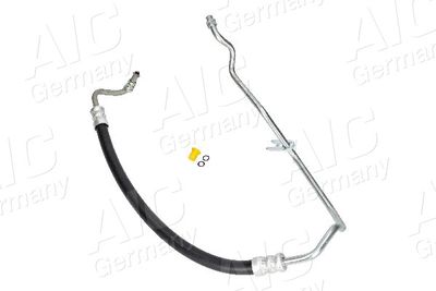 HYDRAULIKSCHLAUCH LENKUNG