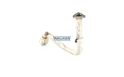 ABGASROHR WALKER 02756 4